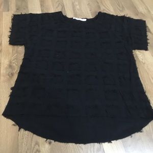 Ellison blouse